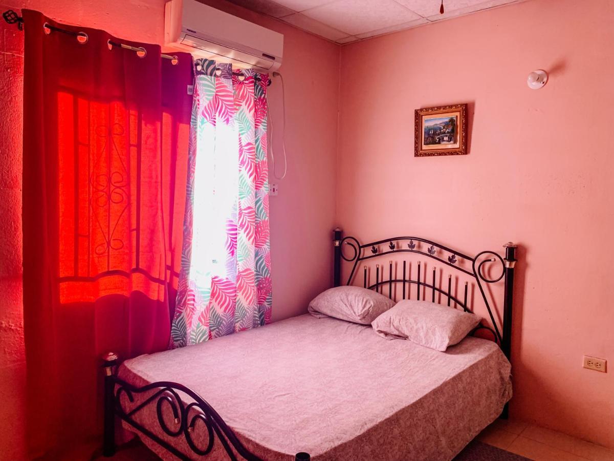 Apartment At Trincity Central Road Port of Spain Exterior photo